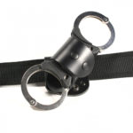 LH2 Protec Leather Speedcuff Holder (1)