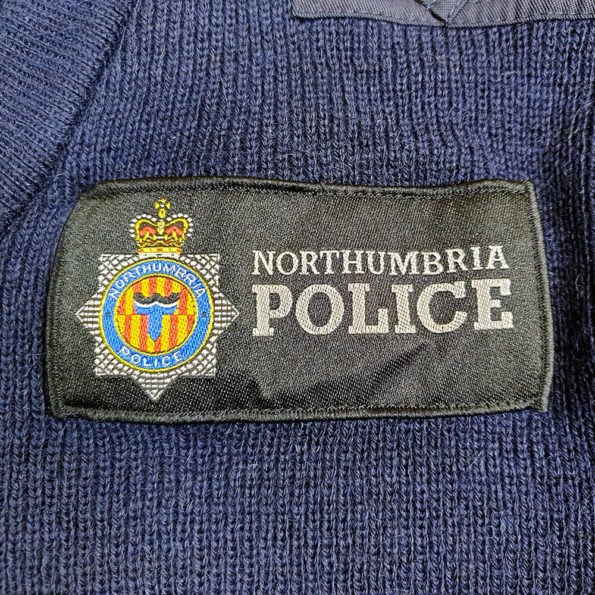 Northumbria Police Pullover (3)