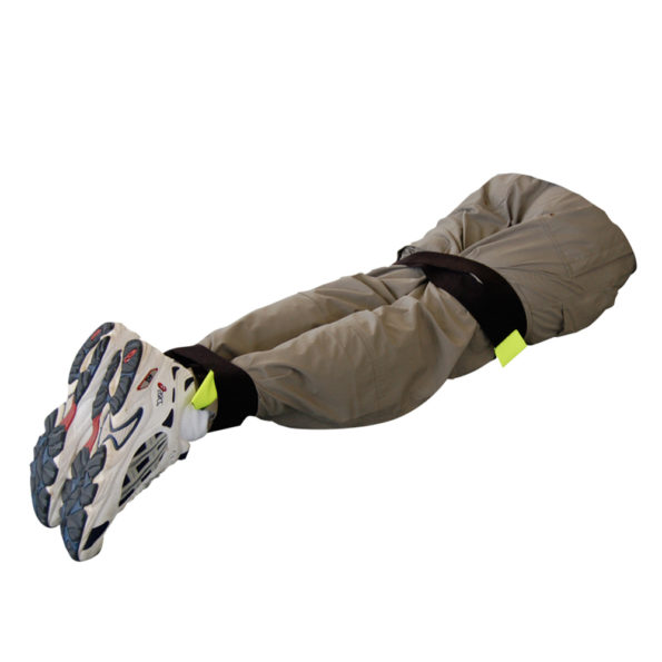 PROTEC Compact Limb Restraints (4)
