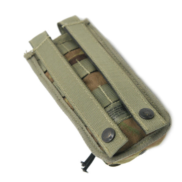 Pouch Ammunition Single MAG Elastic Securing Osprey MK IV (2)