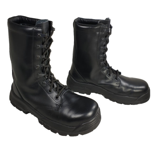 Double Duty Safety Boots (2)