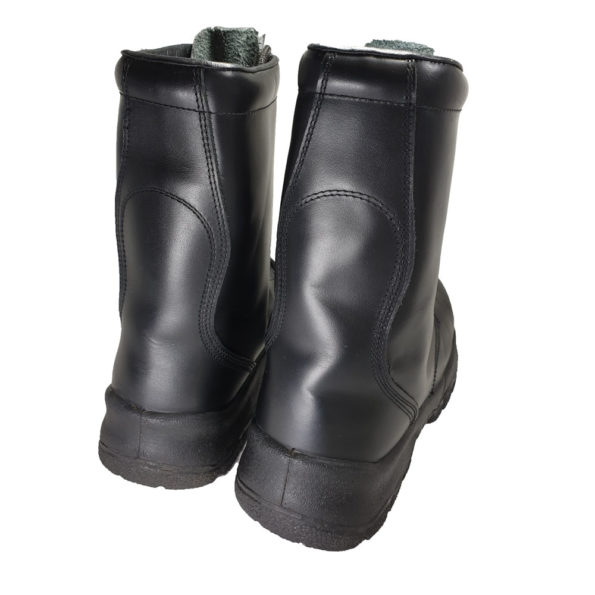 Double Duty Safety Boots (3)