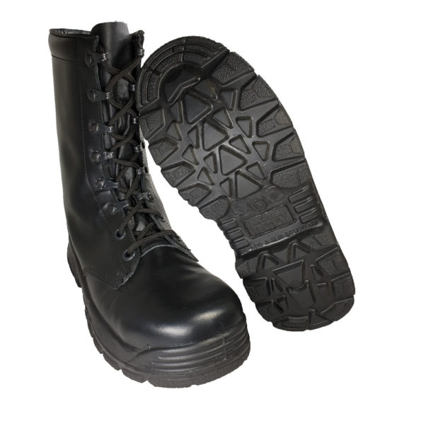 Double Duty Safety Boots (4)