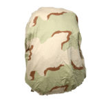 Cover, Field Pack, Camouflage (1)