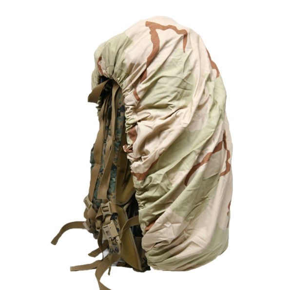 Cover, Field Pack, Camouflage (2)