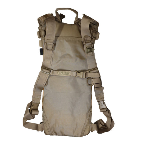 CamelBag Individual Hydration System DDPM (2)