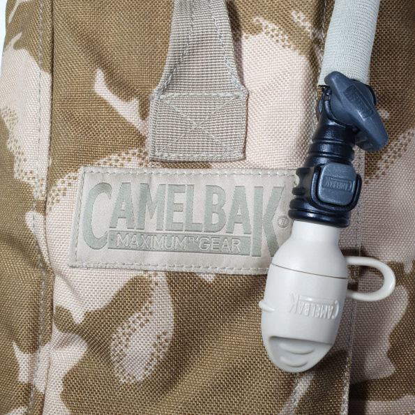 CamelBag Individual Hydration System DDPM (3)