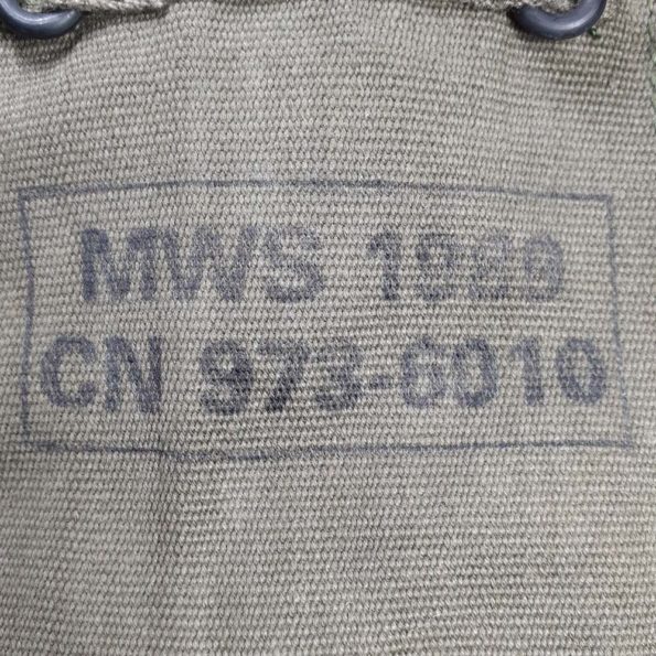 Carrier Water Canteen Mk2 Modified Pattern 58 (4)