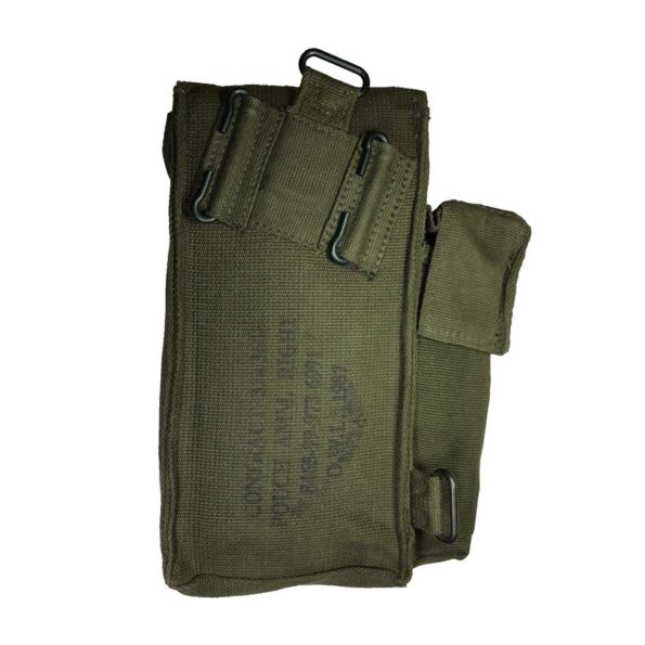 Pouch Amm. Right Mk3 Modified 58 Pattern (3)