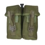 Pouch Ammo Right IRR (PLCE Pattern 90 Olive) (1)