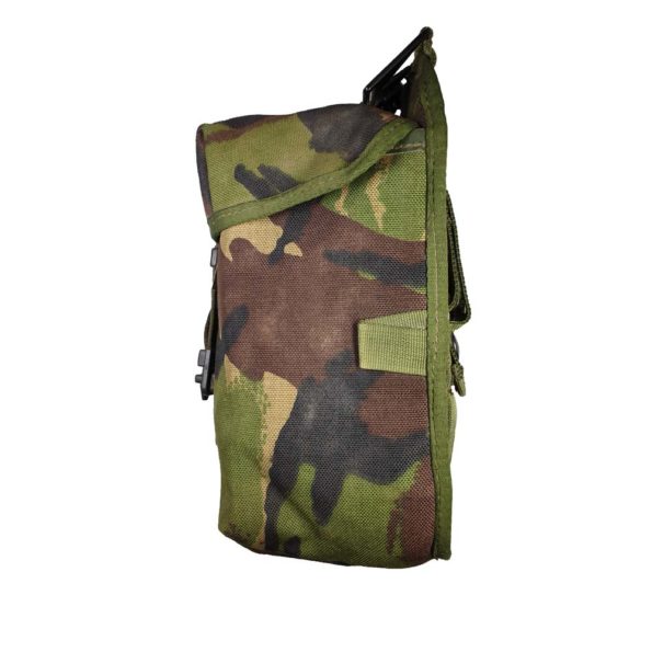 Pouch Utility DPM IRR (2)