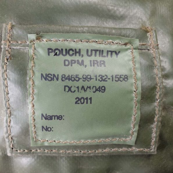 Pouch Utility DPM IRR (4)