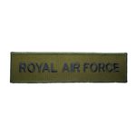 Royal Air Force Green