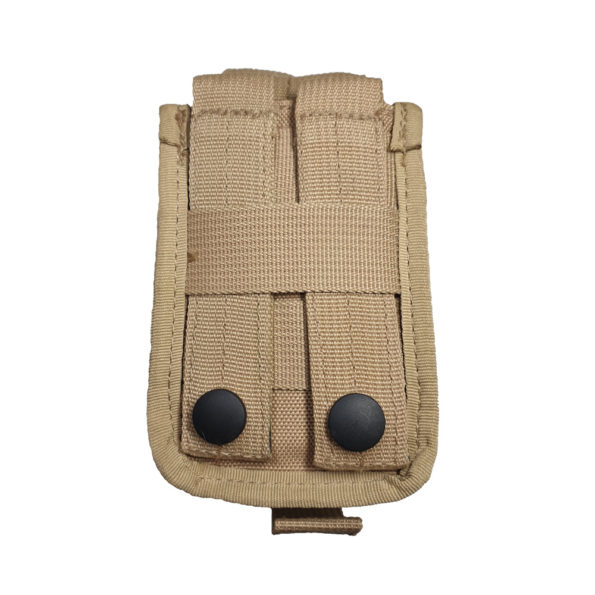Smoke Grenade Pouch Osprey Solo Body Armour (3)