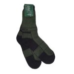 Термо носки черно-серые Чешской армии (1)