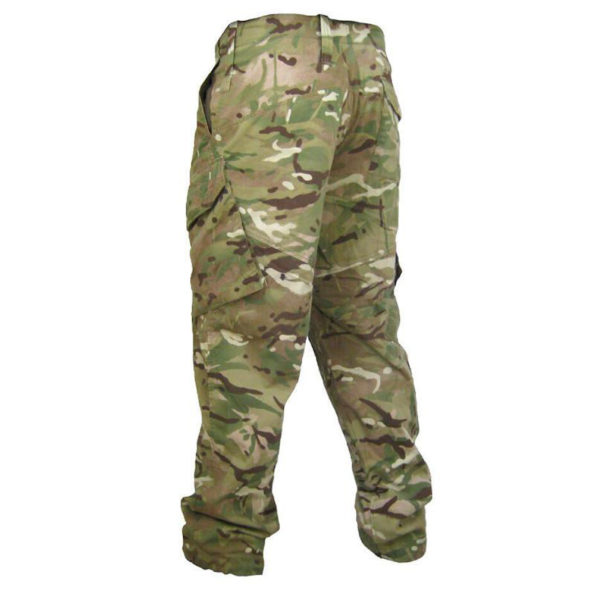 Trouser Combat Worm Weather MTP MK1 (2)