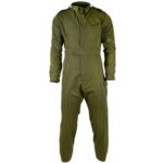Coverall Mens Olive (1)