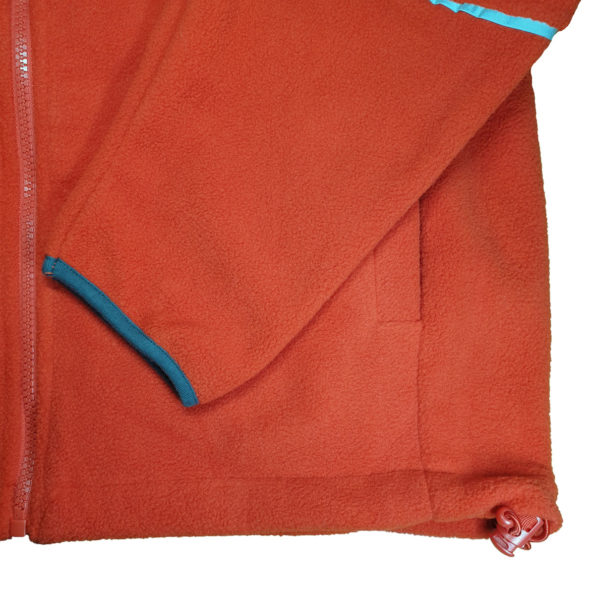 Royal Mail Fleece Jacket (4)