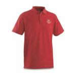 T-Shirt Polo Royal Mail (1)