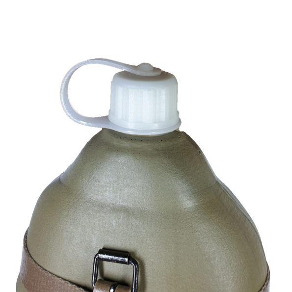 Feldflasche PUR-umschäumt (3)