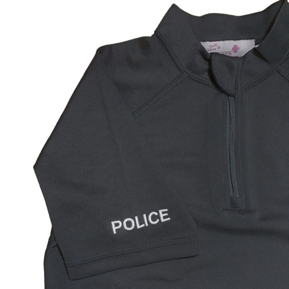 T-Shirt Police Sussex (3)
