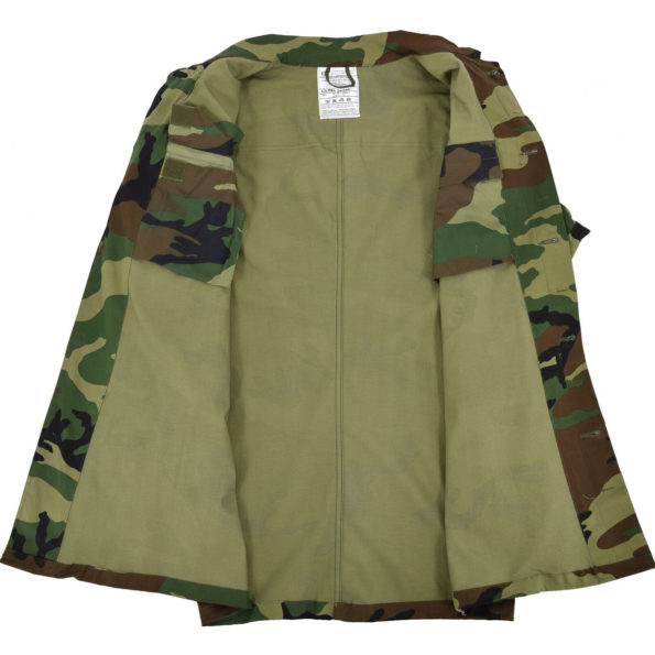 блуза EI Woodland Mod. 2001 (4)