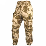 Trousers, Combat, Windproof, Desert DP (1)