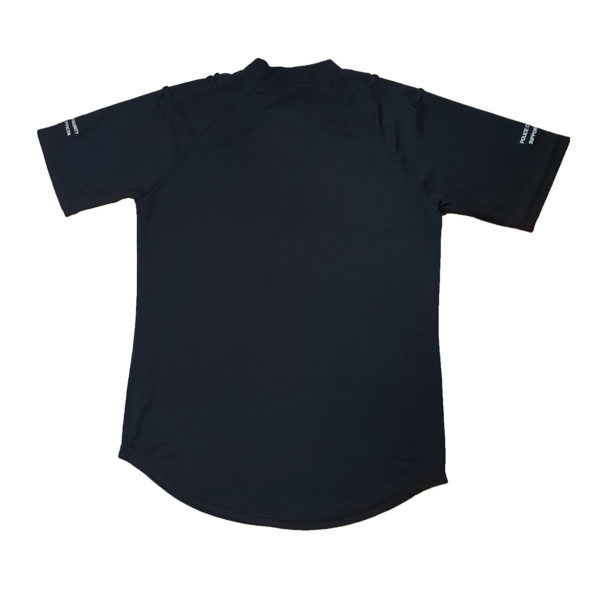 T-Shirt PCSO Coolmax Black (2)