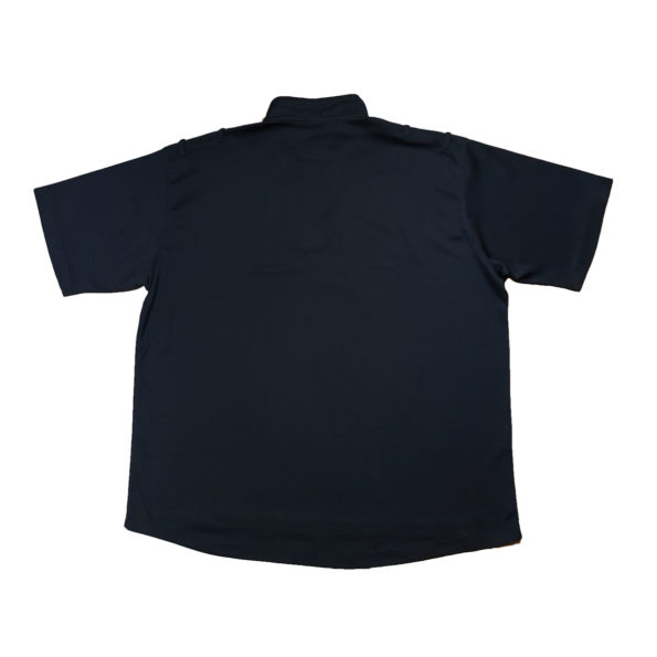 T-Shirt Police Nano Kool Hunter Black (2)