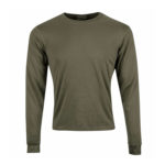 Vest, Thermal Underwear, Light Olive (PCS) (1)