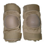US Elbow Pads, Coyote