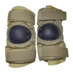 US Elbow Pads, Coyote (black)