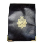 Essex Police Notebook Cover (1)