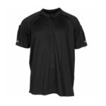 Police Mens HS Shirt, Double TWO (1)