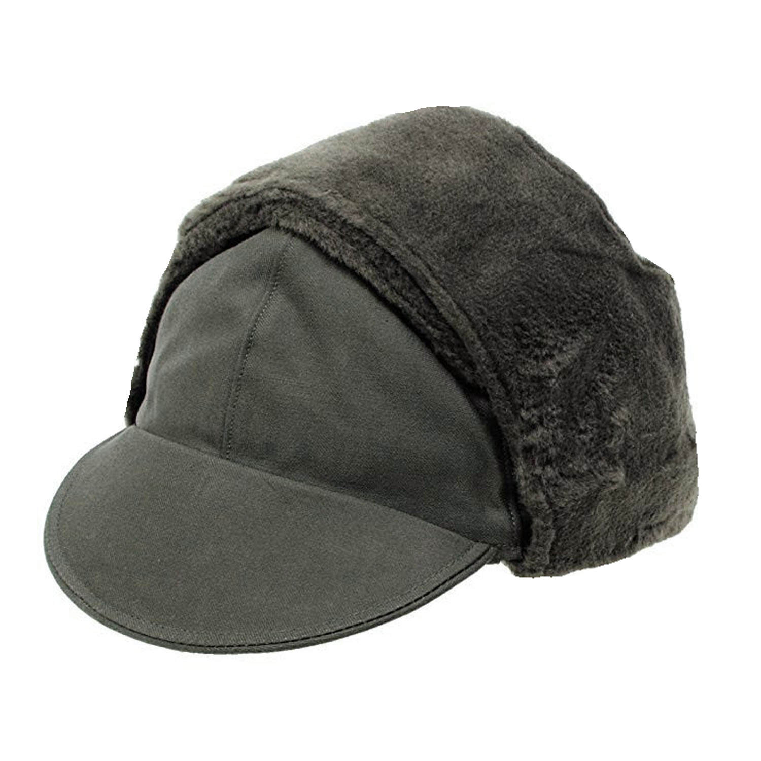 Зимняя кепка Wintermutze Бундесвер