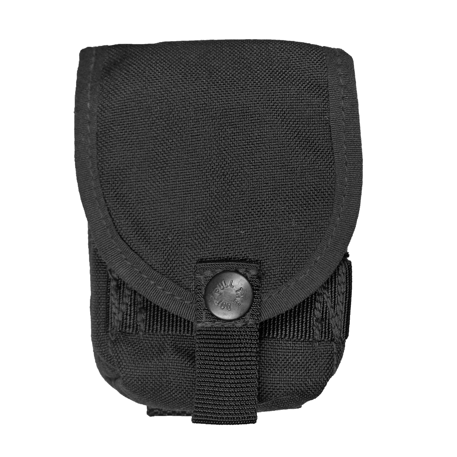 Подсумок для двух пистолетных магазинов PLCE MOD POLICE