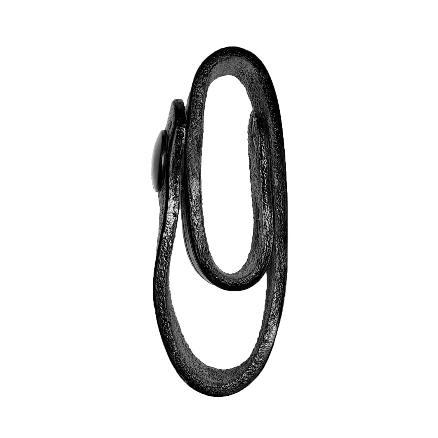 Крепление для ключа от наручников Cuff Key Belt Keeper