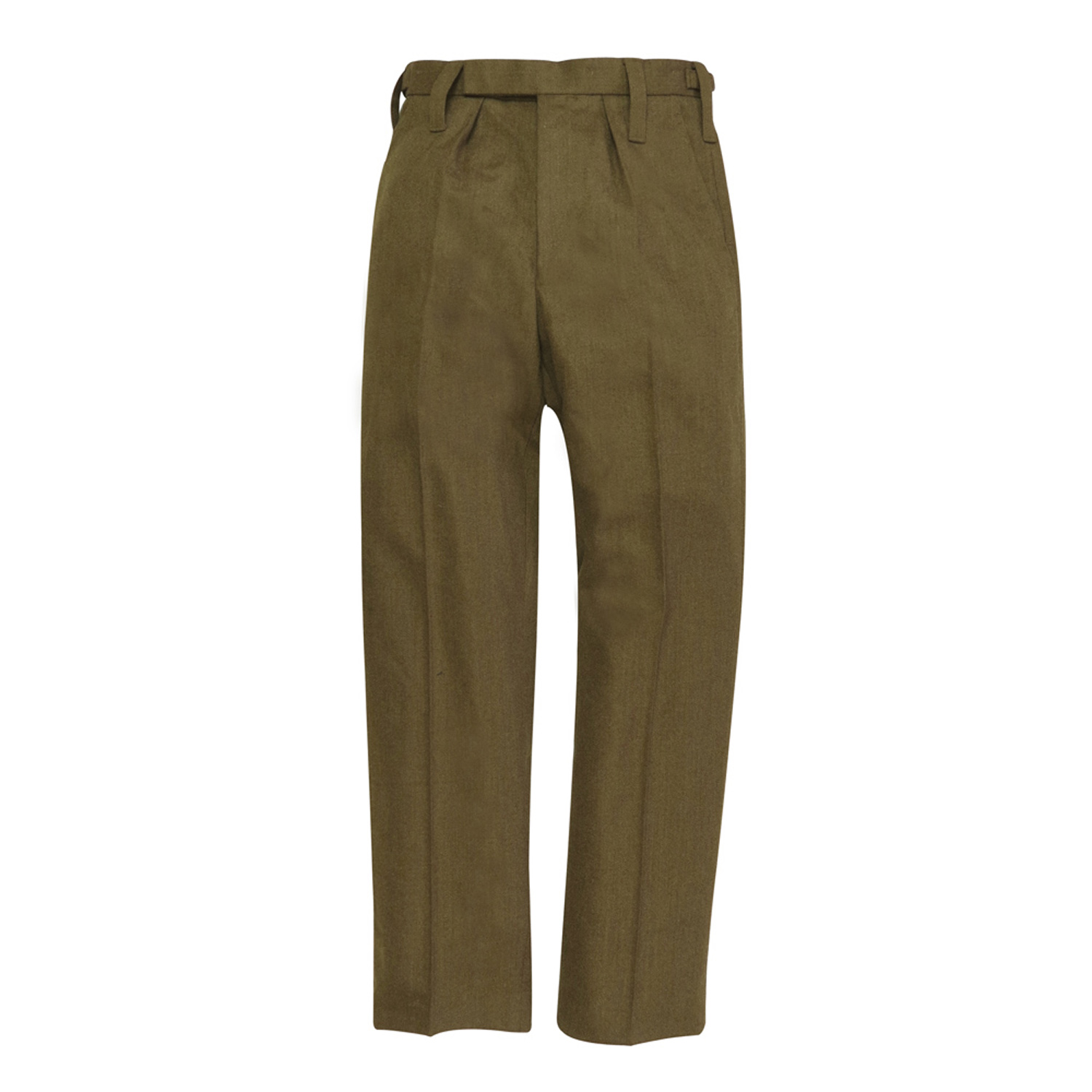 Брюки Trousers No. 2 Dress Британской армии